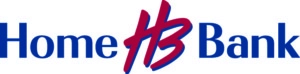 homebank Parade of Homes sponsor logo