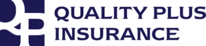 quality plus insurance Parade of Homes sponsor logo