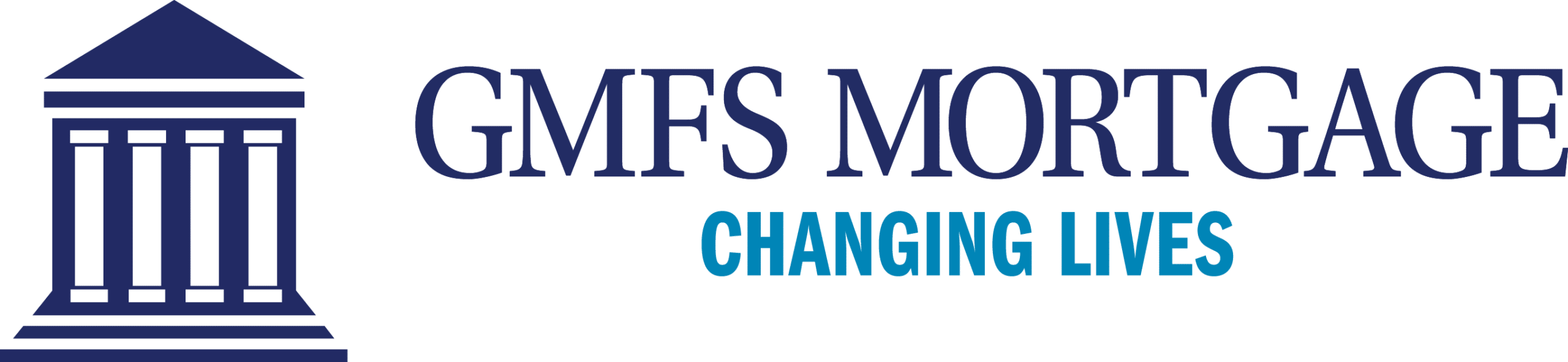  GMFS Mortgage Parade of Homes sponsor logo