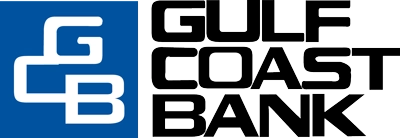 Gulf Coast Bank Logo