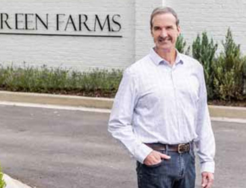 Green Farms – Thinking Outside the Gate