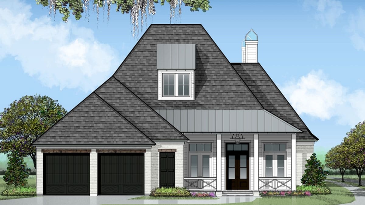 , Acadiana Builder – Home for the Holidays