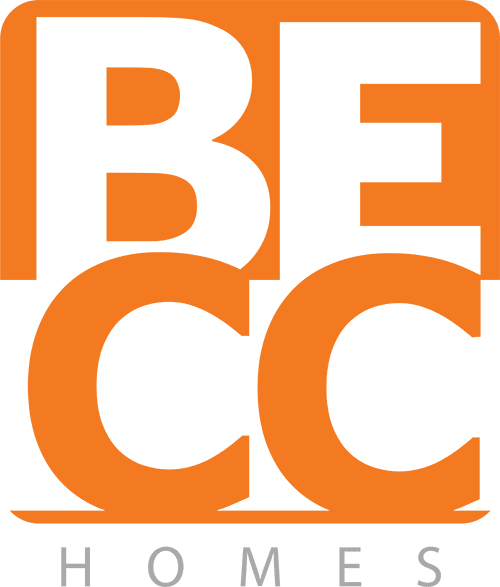 BECC Enterprises Builder logo