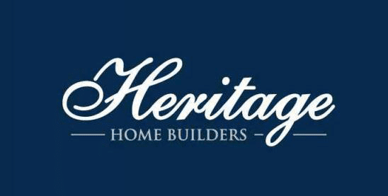 Heritage Home Builders logo