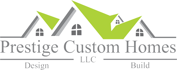 Prestige Custom Homes-Logo