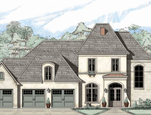 Acadiana Builder – 2020 Parade of Homes