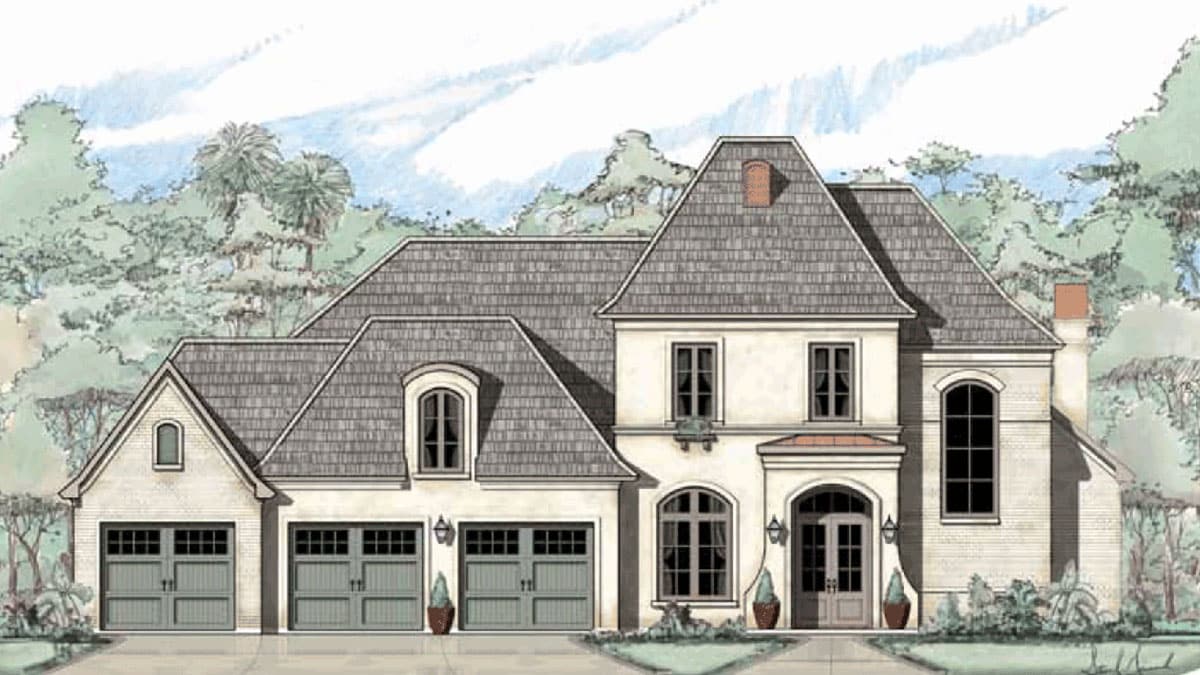 Acadiana Builder 2020 Parade of Homes Acadian Home Builders Association