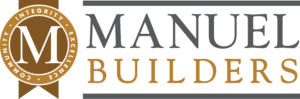 Manuel Builders Parade of Homes sponsor logo