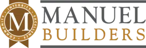 Manuel Builders Parade of Homes sponsor logo