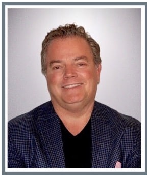 Bryan McLain Head Shot