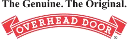 Overhead Door Company of Lafayette Parade of Homes sponsor logo