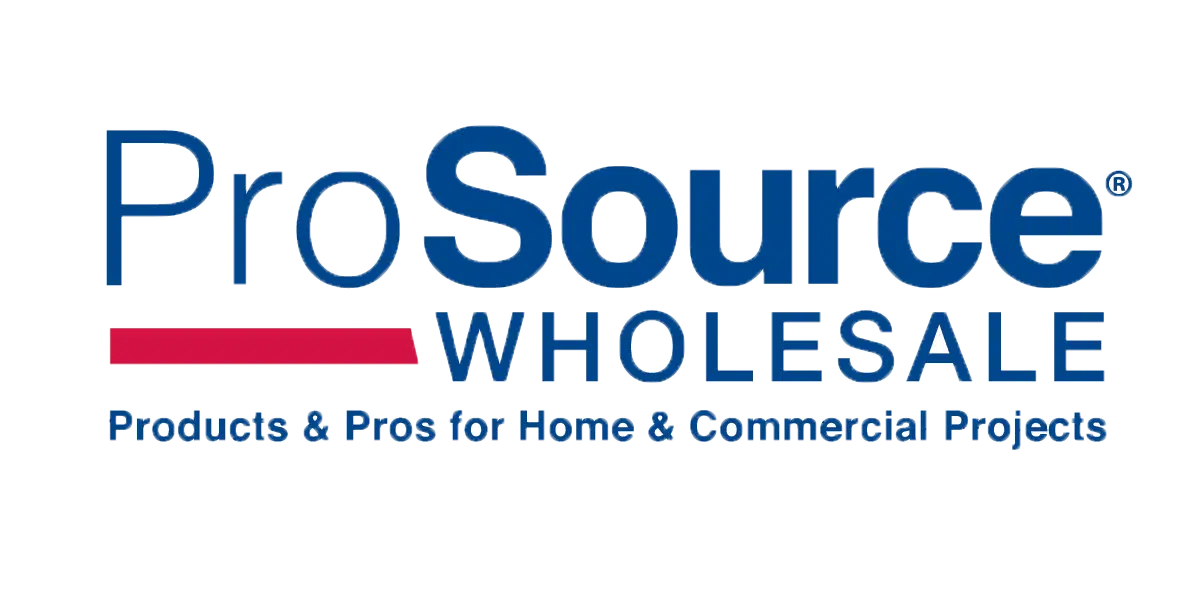 ProSource Wholesale Parade of Homes sponsor logo