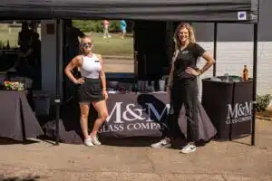 MMGlass , Doug Ashy Sr. Golf Tournament
